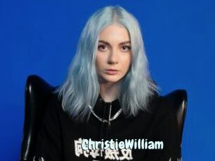 ChristieWilliam
