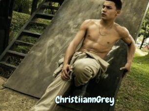 ChristiiannGrey
