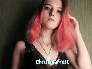 ChristinaFrost