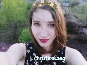 ChristinaLang