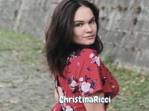 ChristinaRicci