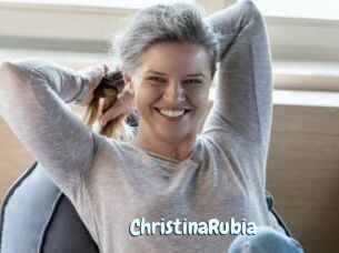 ChristinaRubia