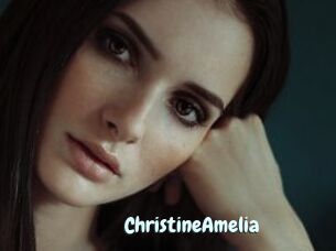 ChristineAmelia