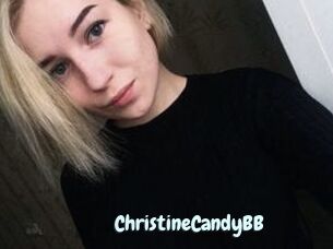 ChristineCandyBB
