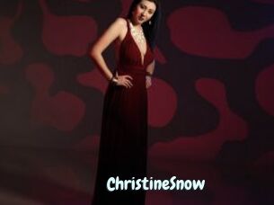 ChristineSnow