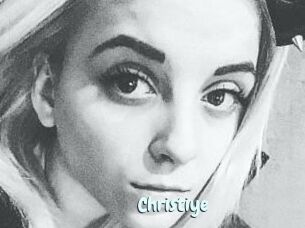 Christiye