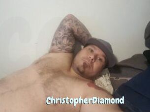 Christopher_Diamond