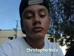 ChristopherHotx