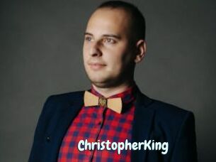 ChristopherKing