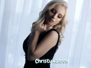 ChristyHanson