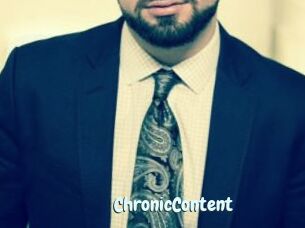 ChronicContent