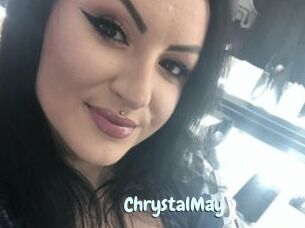 ChrystalMay