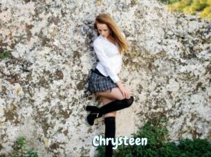 Chrysteen
