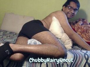 ChubbyHairyUncut