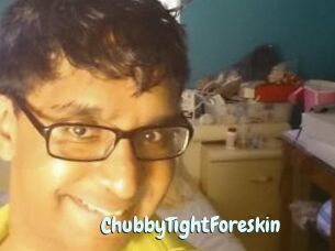 ChubbyTightForeskin