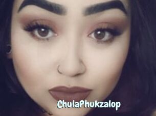 ChulaPhukzalop