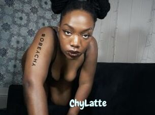 ChyLatte