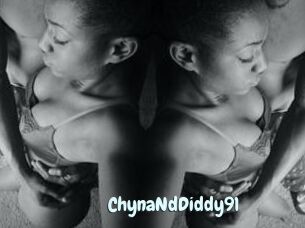 ChynaNdDiddy91