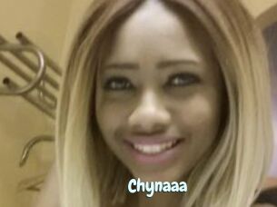 Chynaaa