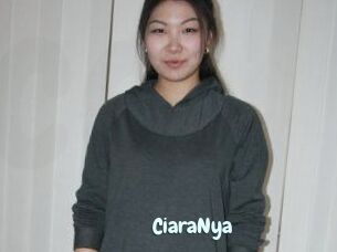 CiaraNya