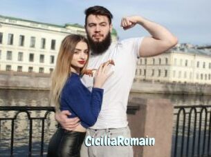 CiciliaRomain