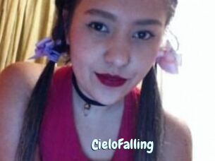 Cielo_Falling
