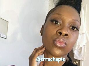 Cierrachaple