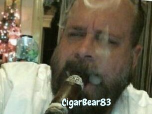 CigarBear83