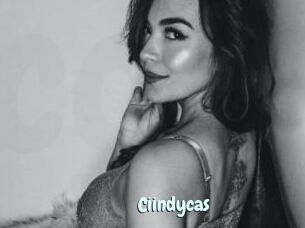 Ciindycas