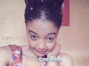 Cindahbbe