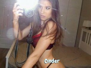 Cinder