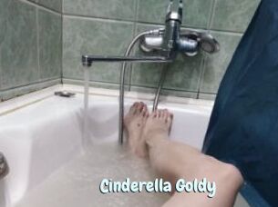Cinderella_Goldy