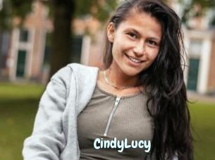 CindyLucy