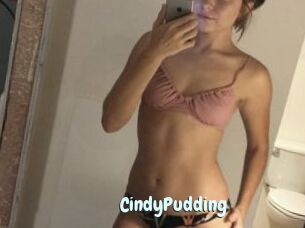 CindyPudding