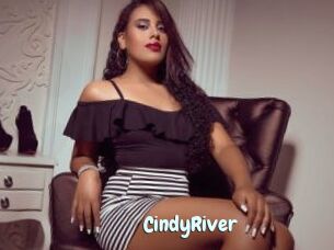 CindyRiver