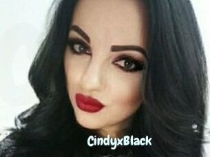 CindyxBlack
