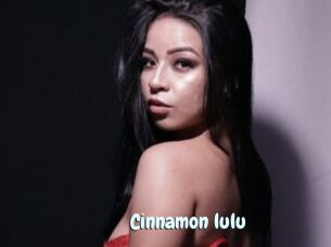 Cinnamon_lulu
