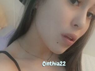Cinthia22