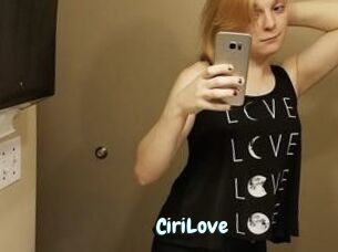 CiriLove