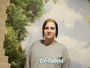 CirillaGold