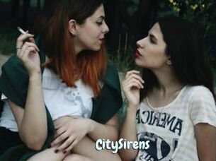 CitySirens