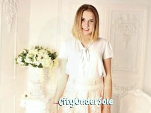 CityUnderSole