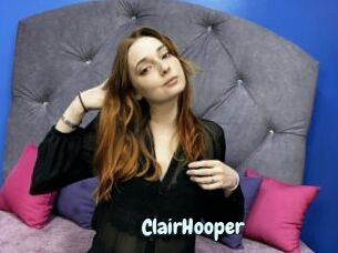 ClairHooper