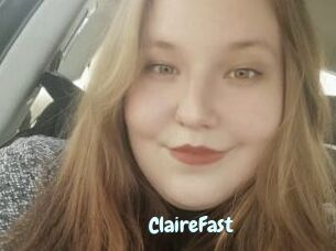 ClaireFast