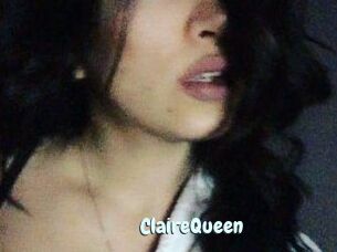ClaireQueen