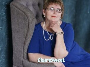 ClaireSweet