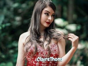 ClaireThoms