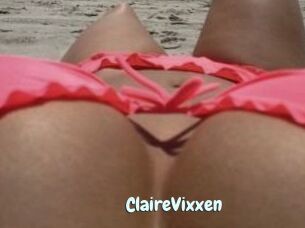 ClaireVixxen