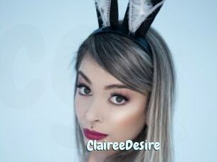 ClaireeDesire