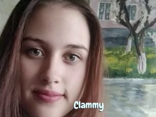 Clammy